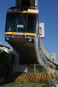 5000系(5607編成)