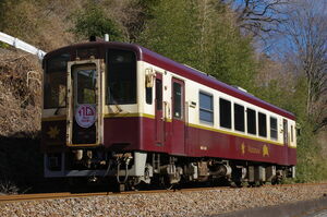 WKT-500形(WKT-501)