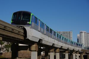 10000形(10061編成)