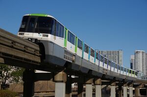 1000形(1043編成)