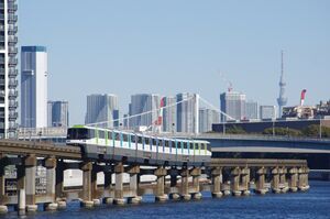 1000形