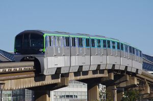 10000形(10061編成)