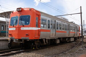 7003号
