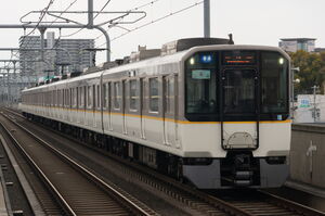 近鉄9820系(EH23編成/9823編成)