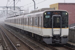 近鉄9820系(EH26編成/9826編成)