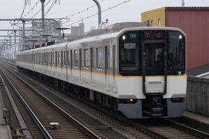 近鉄9820系(EH22編成/9822編成)