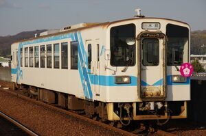 MRT300形(MRT301)