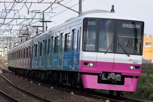8900形(8928編成)