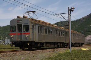 7200系(7204+7305)