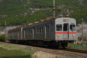 7200系(7204+7305)