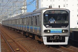 70-000形(Z7編成)