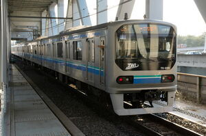 70-000形(Z2編成)