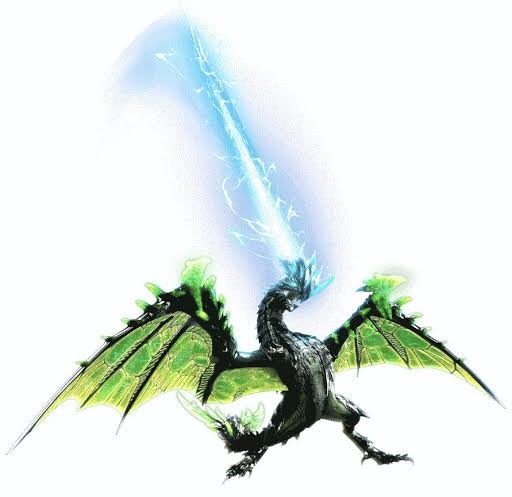 モンスターハンター　スタンダードモデル　 青電主ライゼクス　改造　リペイント モンスターハンター スタンダードモデル 青電主ライゼクス 改造