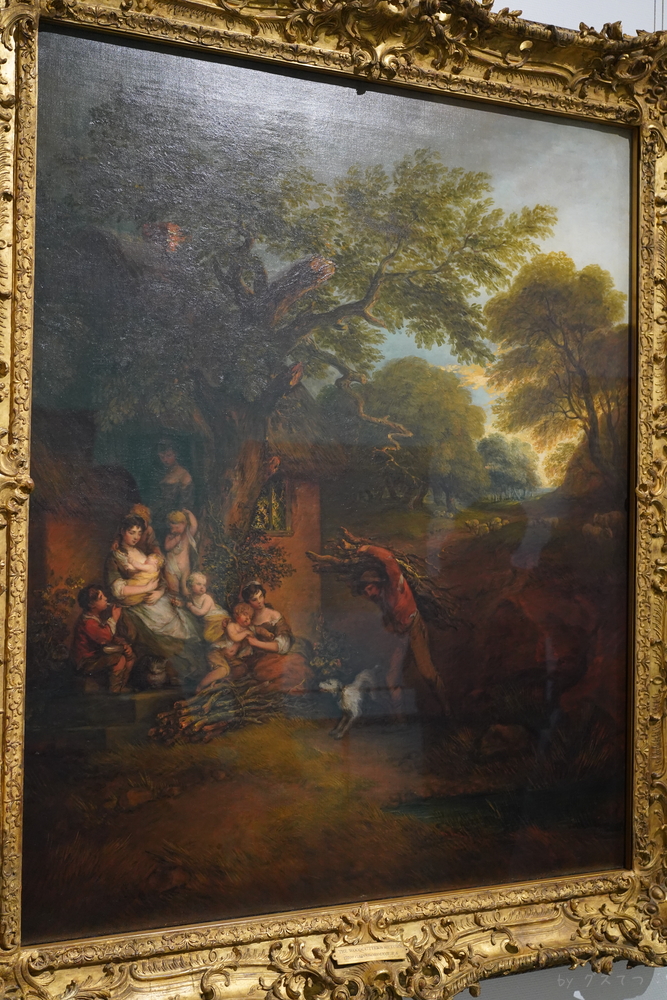 西洋絵画 静岡市美術館】「珠玉の東京富士美術館コレクション 西洋絵画の