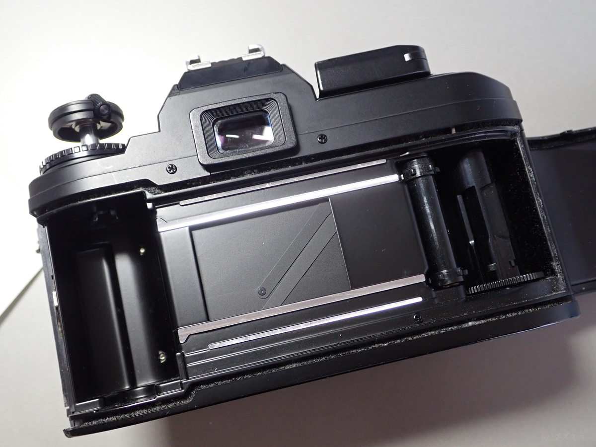 Nikon FG-20 SIGMAレンズ2本付 フィルム一眼 モルト劣化有 №560 チョツと珍しいNIKON FG-20を見つけたけど… - YouTube