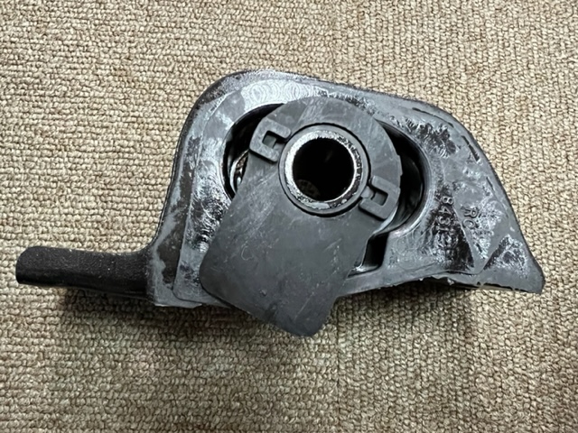 自動車部品商の仕事：ホンダ・EF2シビックのエンジンマウントを本気で  