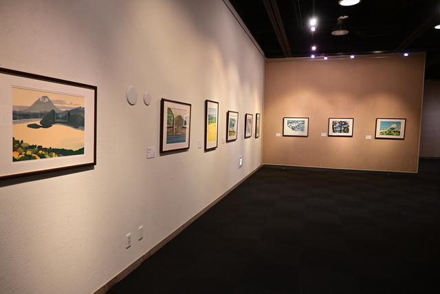 □藤倉英幸作品常設展示室開設記念「なぁ~んだ、紙はっただけかぁ」第