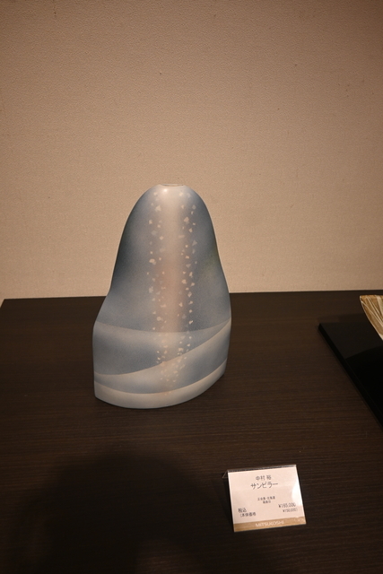 □日本工芸会東日本支部所属作家による新作陶芸展 (2025年8月19~25日