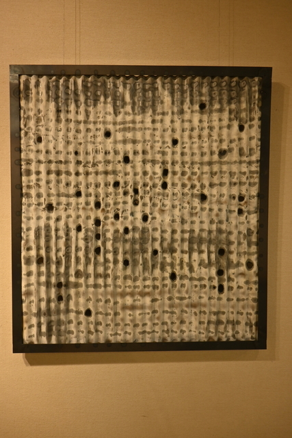 □川上りえ Landscape Fluctuation (2025年7月24日~8月29日、岩見沢