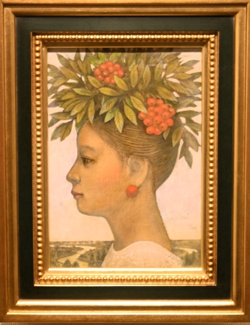 □笠井誠一と仲間たち 第3回「グループ・デュ・ノール」展 (2025年8月