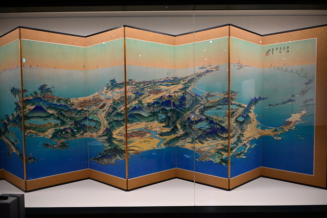 □第26回企画テーマ展「吉田初三郎が描いた北海道」 (2026年1月31日~3