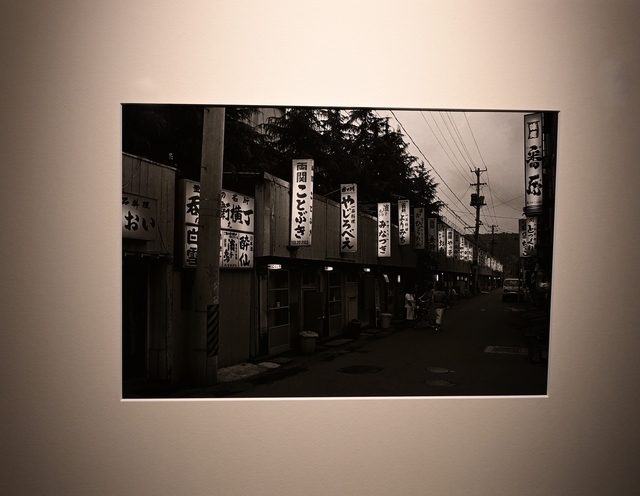 □尾仲浩二展「時は流れ、遠い町」 （2026年5月28日~6月21日、札幌