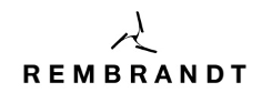 REMBRANDTロゴ