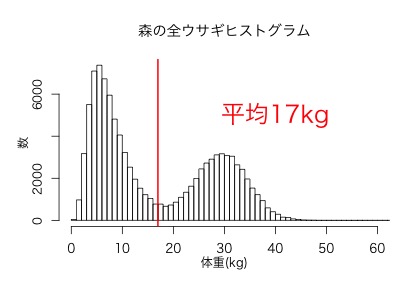 中心極限定理とは