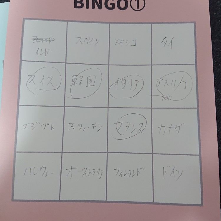 福原遥さんファンイベント2023に参加しました！ - 奇人凡人の雑記帳