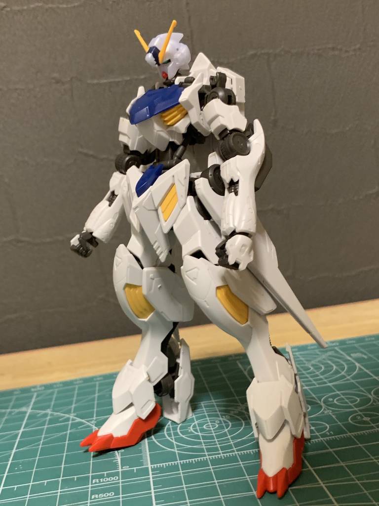 クロスボーンガンダムx1 改造 ミキシングビルドの構想 ホビークラフト レポート クロスボーンガンダムx1 改造 ミキシングビルドの構想 ホビークラフト レポート