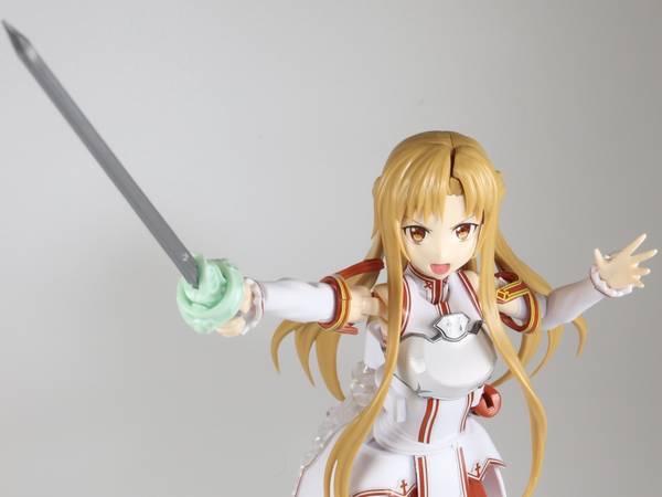 Figure,rise Standard アスナ レビュー , ホビークラフト・レポート