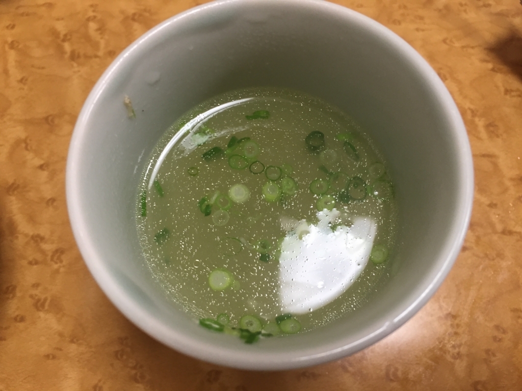 博多水炊き発祥の店 水月(すいげつ)