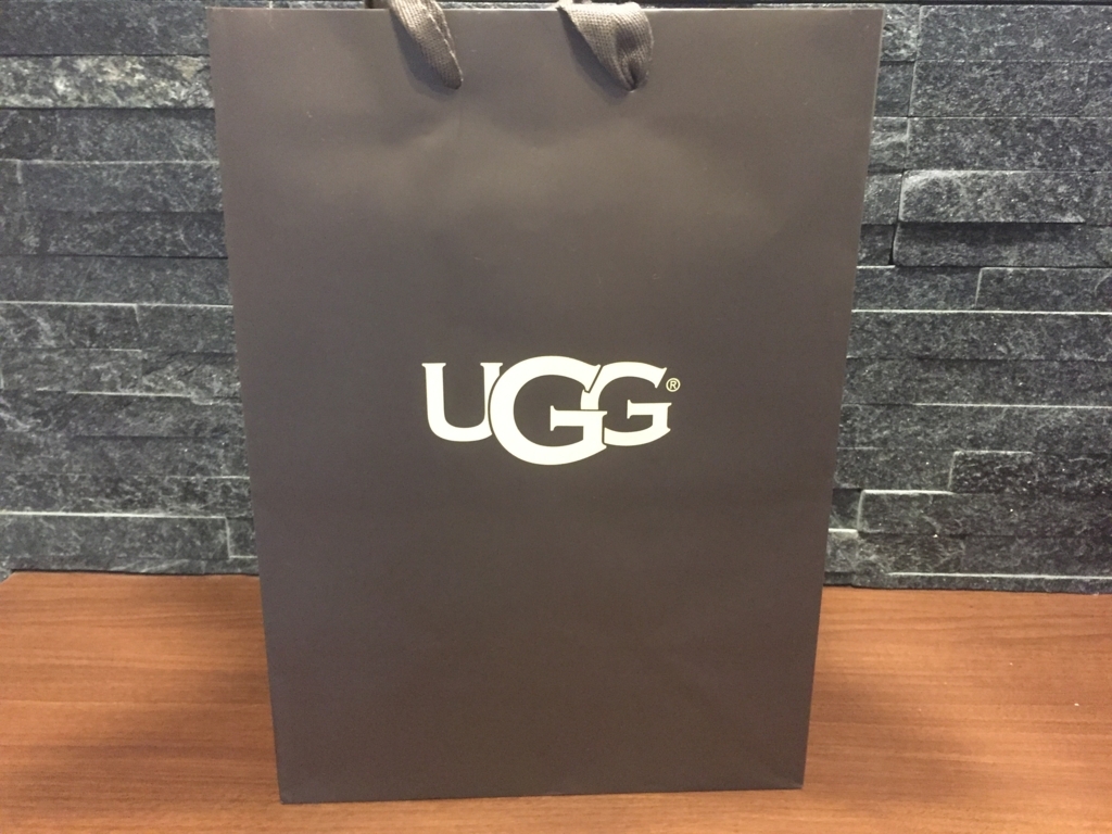 UGG