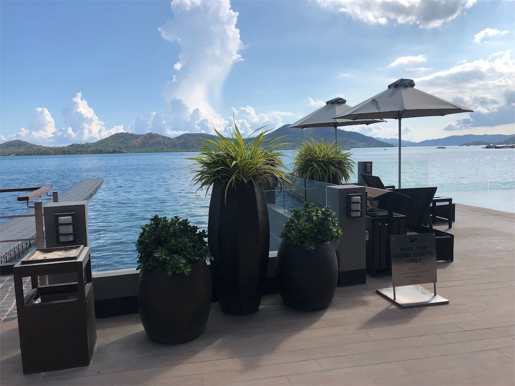 Two Seasons Coron Bayside Hotel(トゥーシーズンズ コロン ベイサイド ホテル)