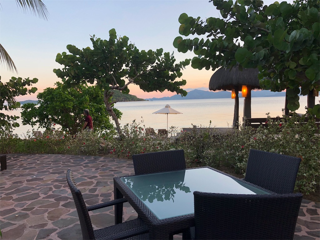 Two Seasons Coron Island Resort&Spa(ツーシーズンズ コロンアイランド リゾート&スパ)内の施設 プール