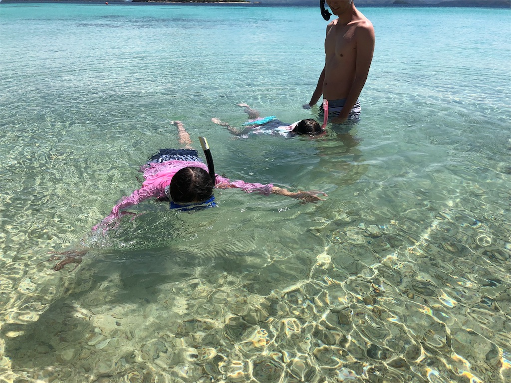 Two Seasons Coron Island Resort&Spa(ツーシーズンズ コロンアイランド リゾート&スパ)内の施設 プール