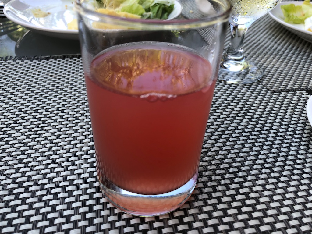 Two Seasons Coron Island Resort&Spa(ツーシーズンズ コロンアイランド リゾート&スパ)での食事