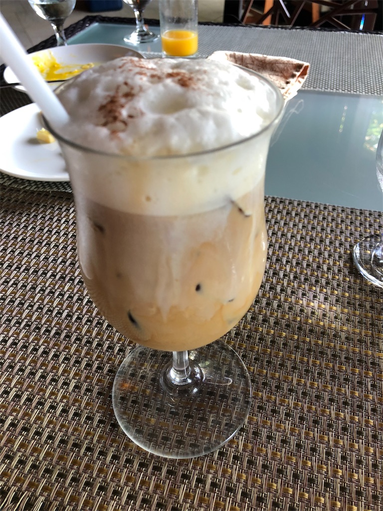 Two Seasons Coron Island Resort&Spa(ツーシーズンズ コロンアイランド リゾート&スパ)での食事