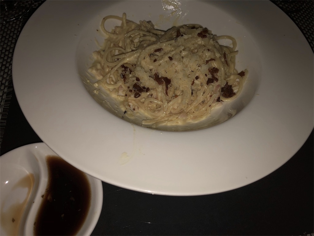 Two Seasons Coron Island Resort&Spa(ツーシーズンズ コロンアイランド リゾート&スパ)での食事