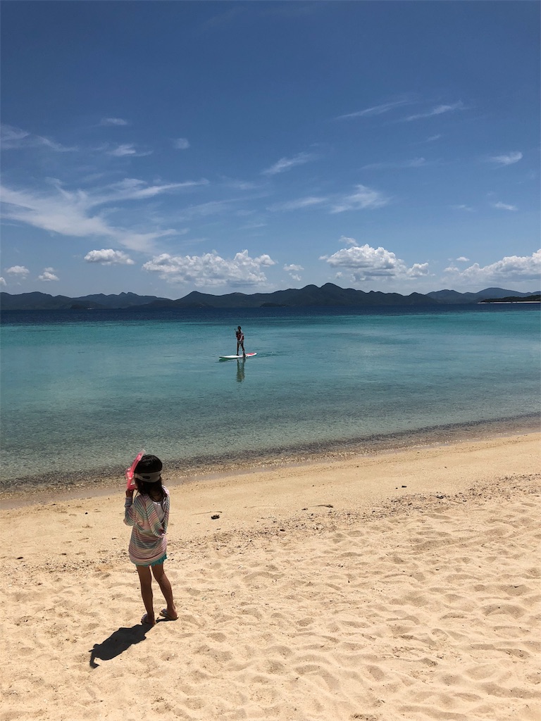 Two Seasons Coron Island Resort&Spa(ツーシーズンズ コロンアイランド リゾート&スパ)内の施設 プール