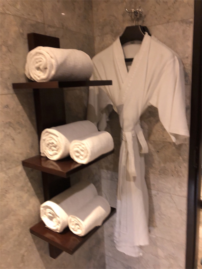 Hyatt City of Dreams Manila ハイアットシティオブマニラ