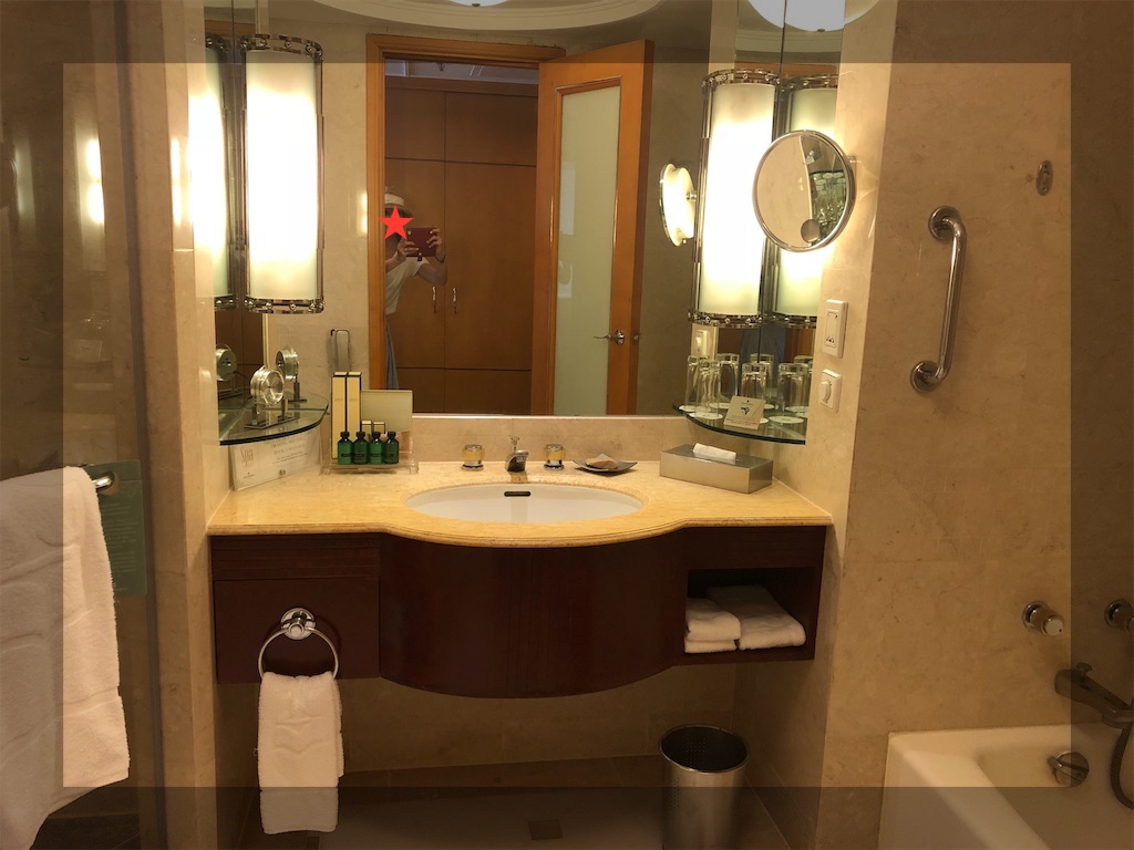 Makati Shangri-la Hotel Manila マカティシャングリラホテルマニラ