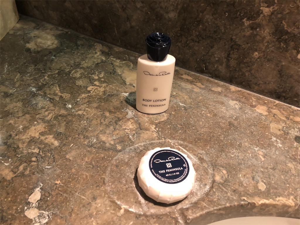 The Peninsula Manila(ペニンシュラ マニラ)