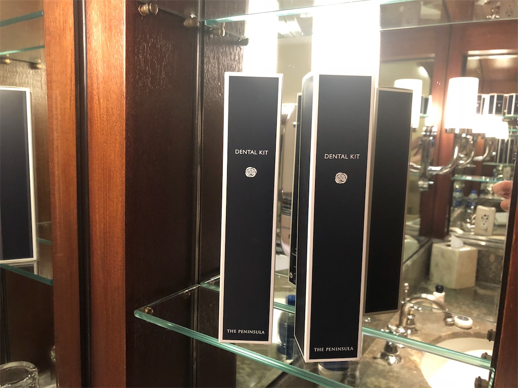 The Peninsula Manila(ペニンシュラ マニラ)