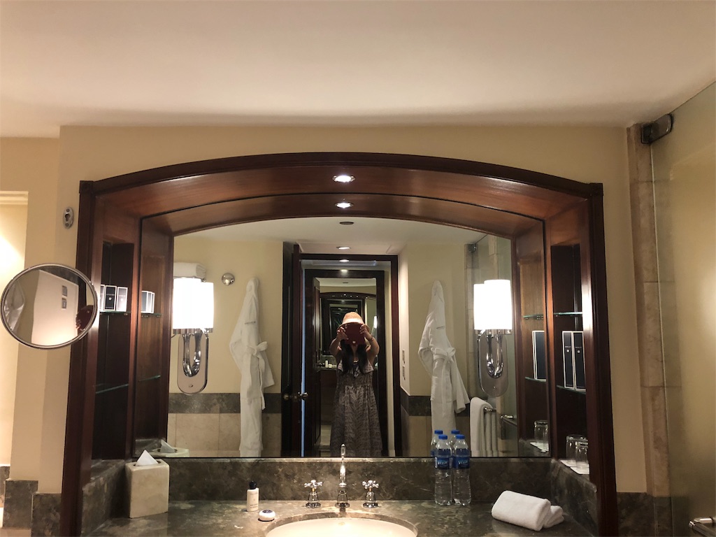 The Peninsula Manila(ペニンシュラ マニラ)
