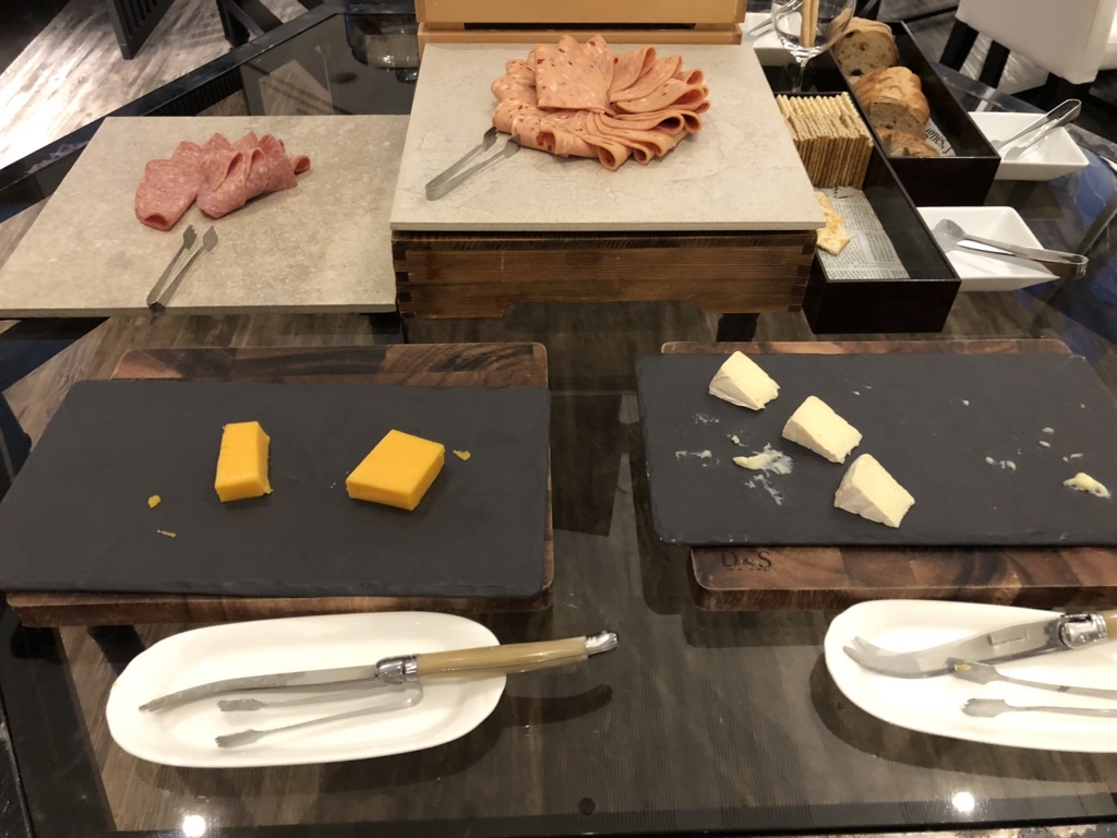 琵琶湖マリオットホテル 宿泊 SPGアメックス 特典