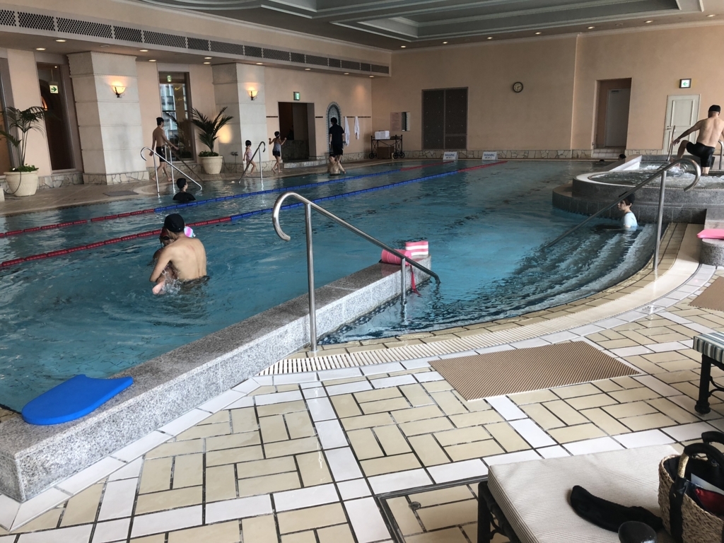名古屋マリオットアソシアホテル スイートルーム宿泊記 spg amex 特典