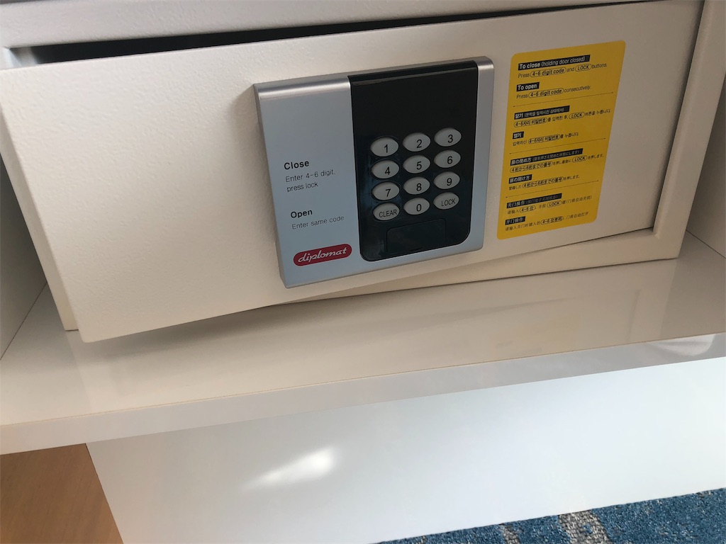 ウェスティンホテル淡路リゾート&コンファレンス プレシャスフロア宿泊記 SPGアメックス 特典