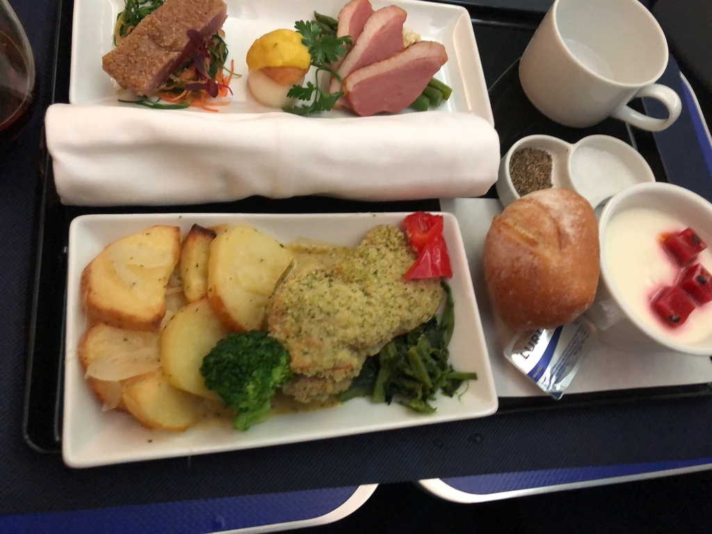 陸マイル タダ 飛行機 旅行 デメリット メリット 感想