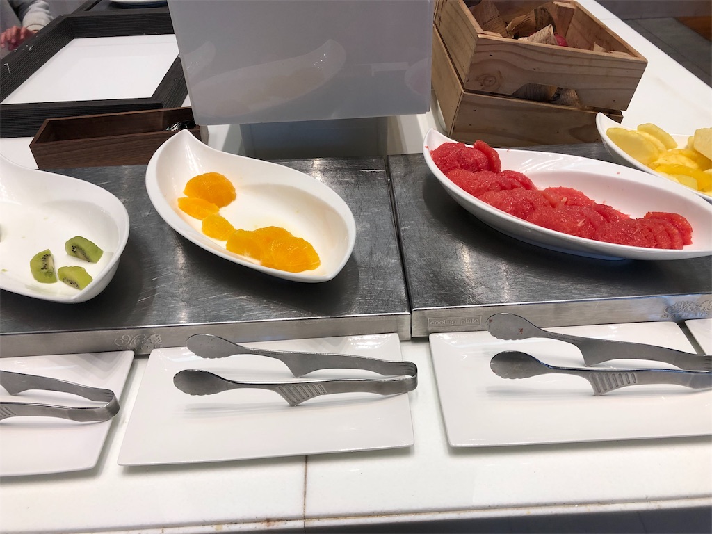 大阪マリオット都ホテル あべのハルカス 無料 デラックスツイン 宿泊記 SPGアメックス 特典